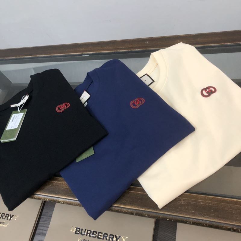 Gucci T-Shirts